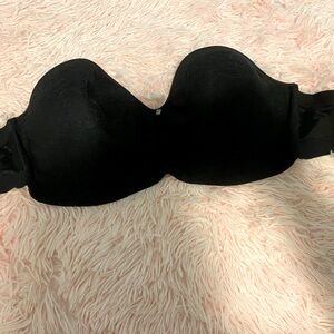 Bra With Adjustable straps